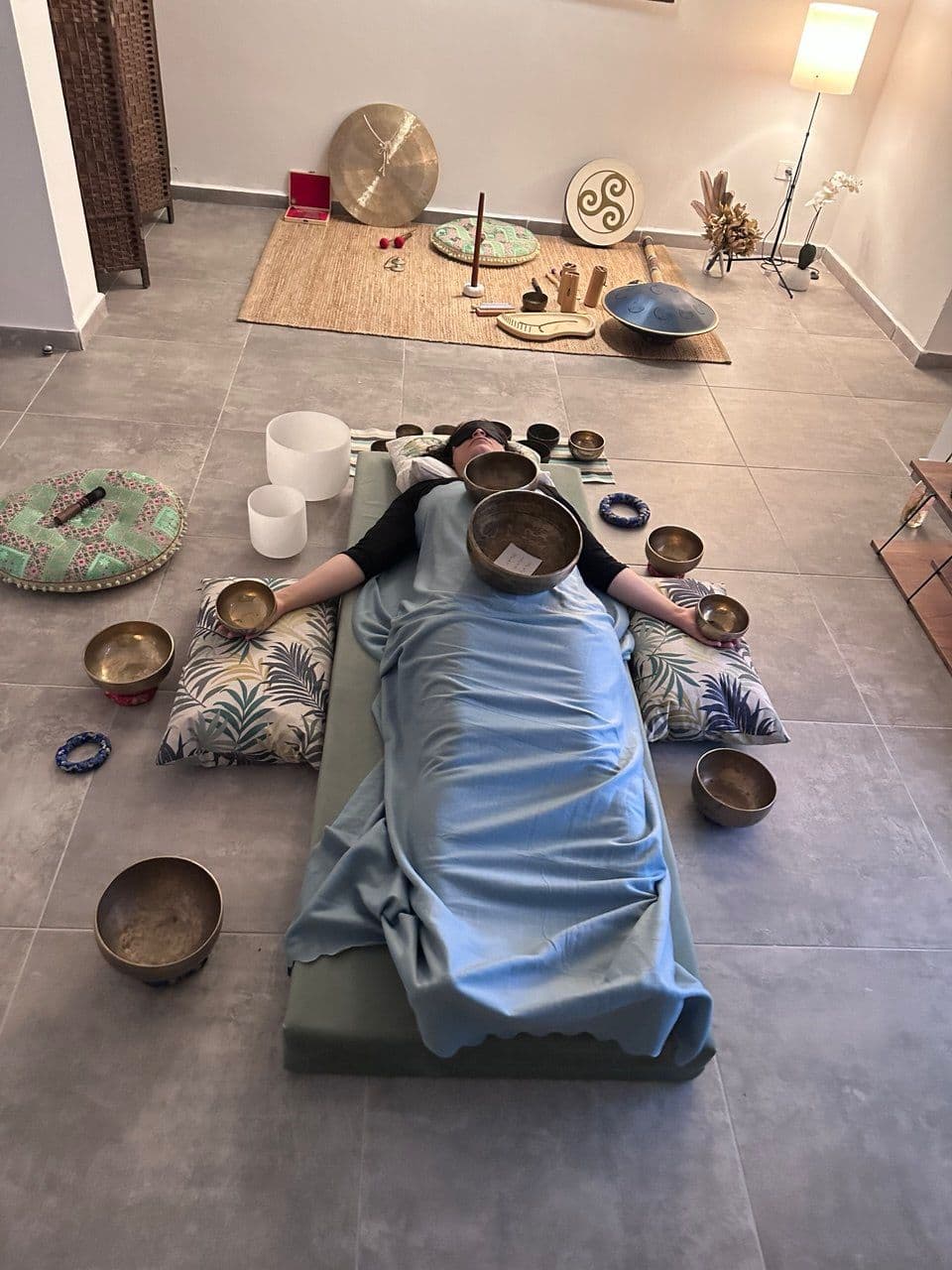 من تجربة المشاركات — لقطة جديدة 3